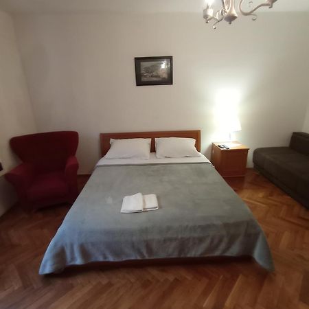 Damjan Rooms Split Pokój zdjęcie