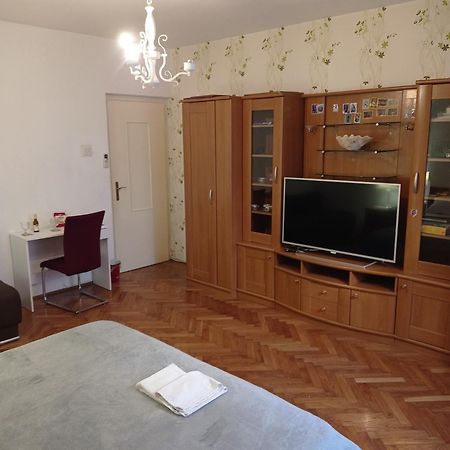 Damjan Rooms Split Pokój zdjęcie