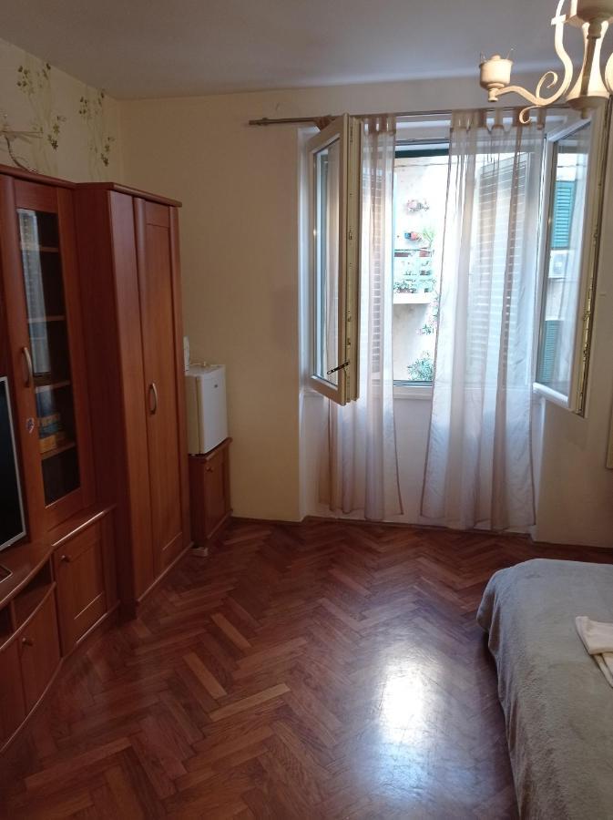 Damjan Rooms Split Zewnętrze zdjęcie