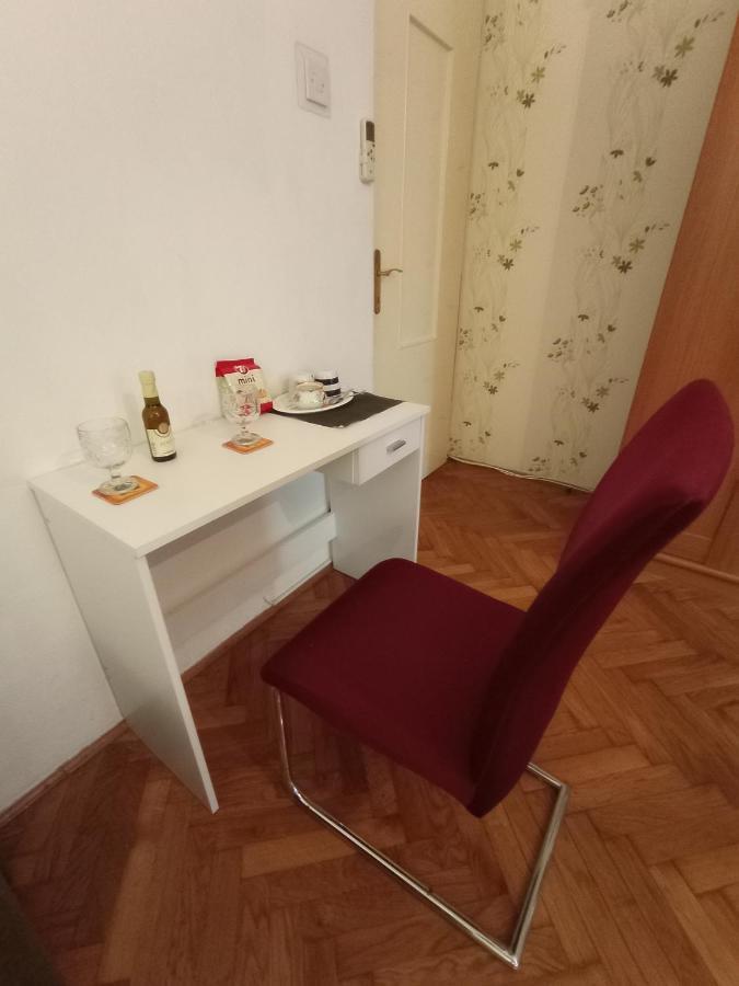 Damjan Rooms Split Zewnętrze zdjęcie