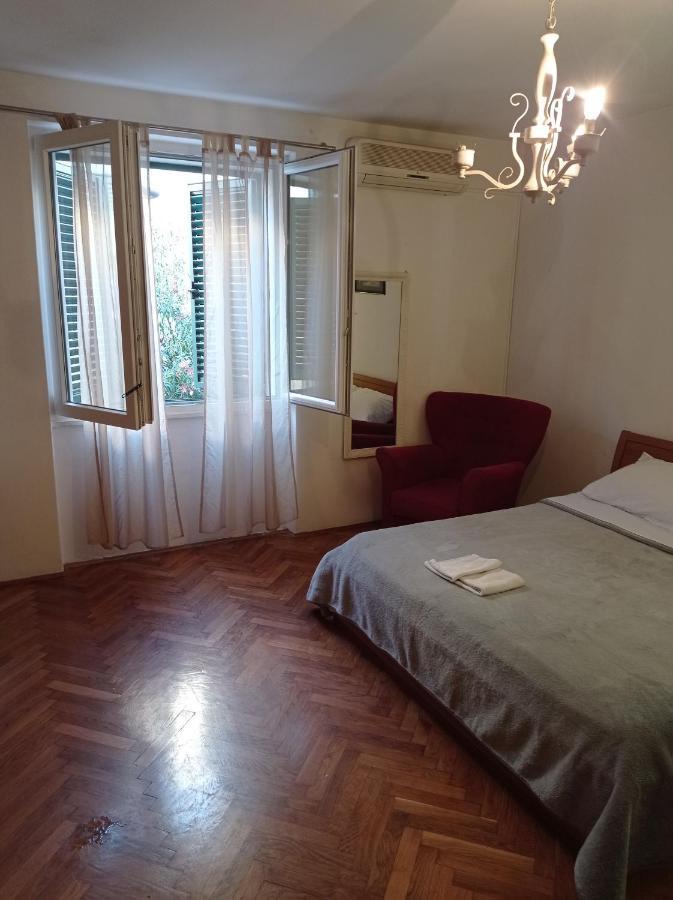 Damjan Rooms Split Zewnętrze zdjęcie
