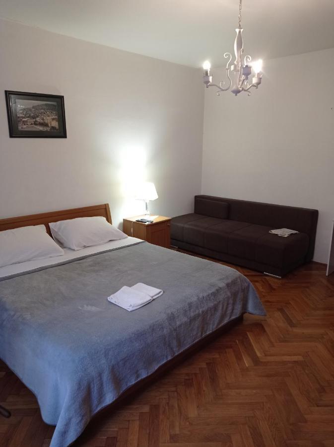 Damjan Rooms Split Zewnętrze zdjęcie