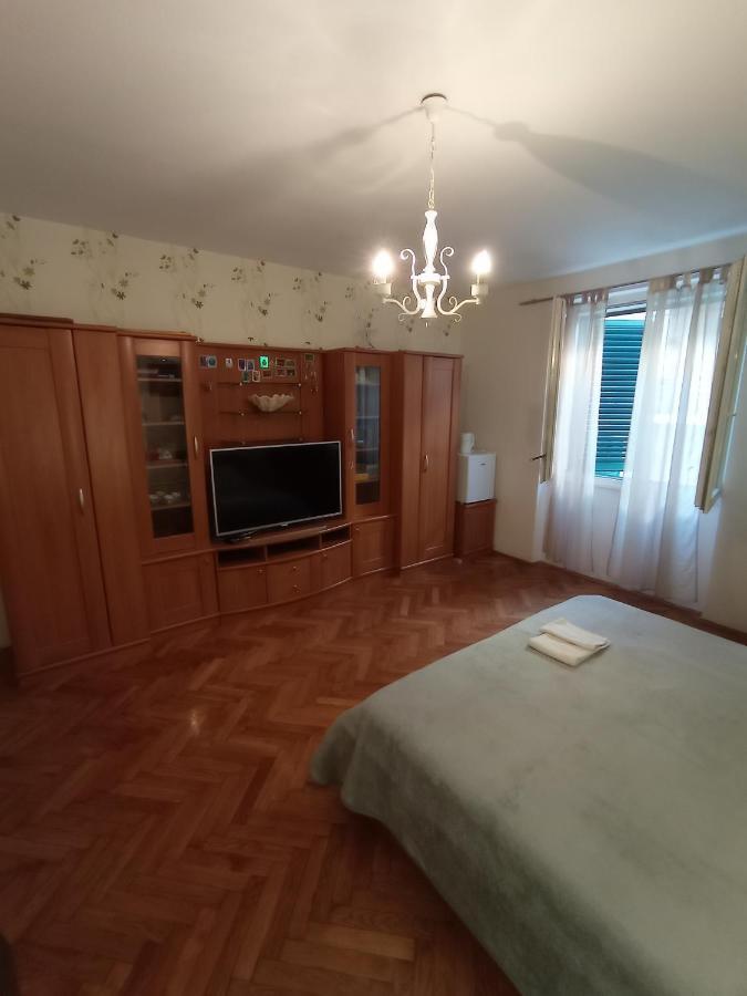 Damjan Rooms Split Zewnętrze zdjęcie