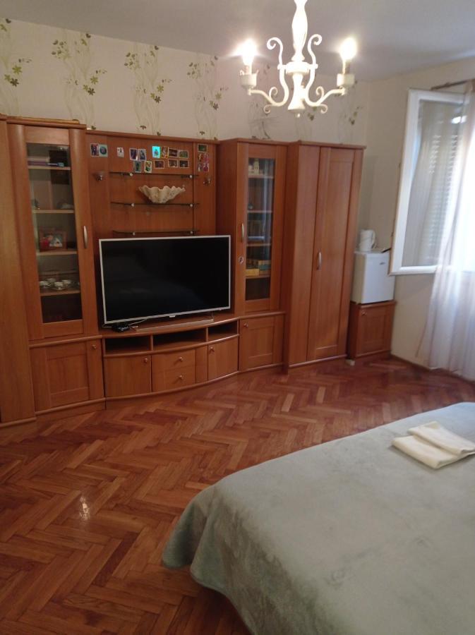 Damjan Rooms Split Zewnętrze zdjęcie