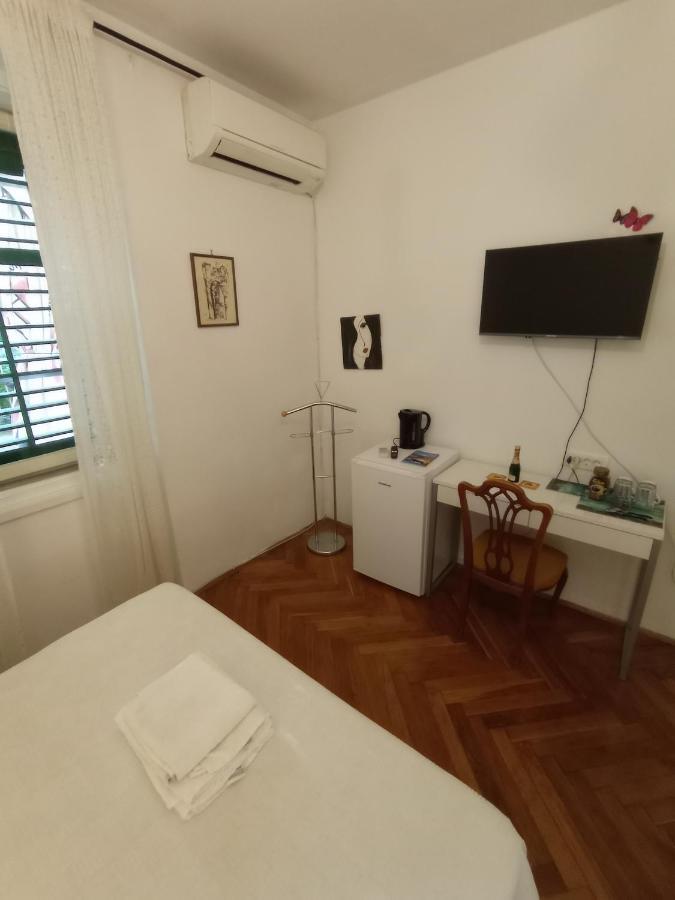 Damjan Rooms Split Zewnętrze zdjęcie