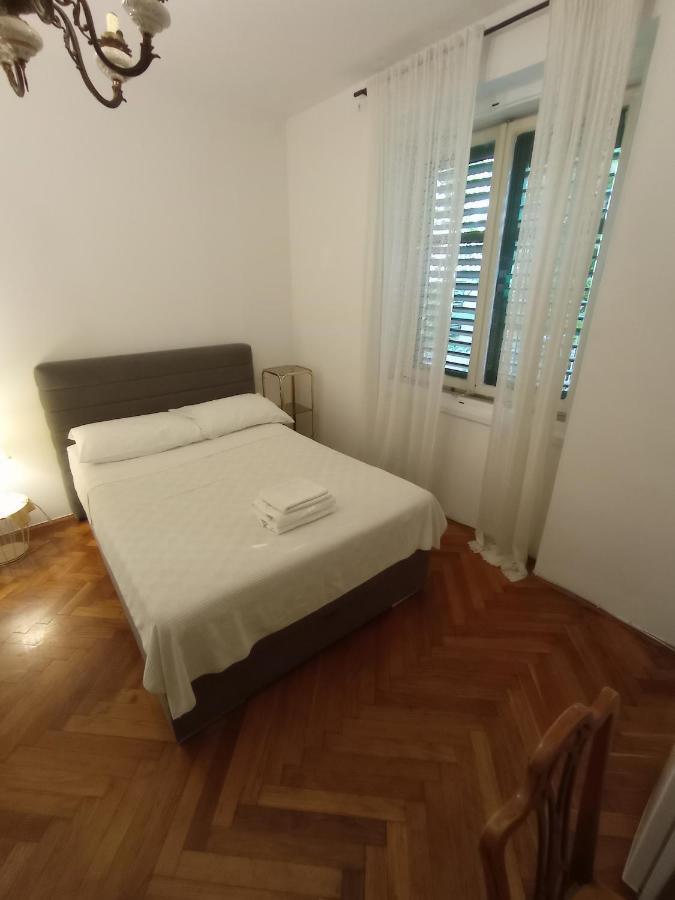 Damjan Rooms Split Zewnętrze zdjęcie