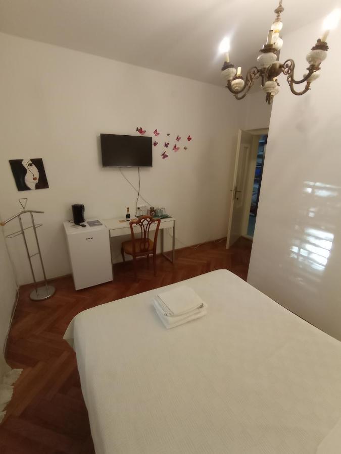 Damjan Rooms Split Zewnętrze zdjęcie