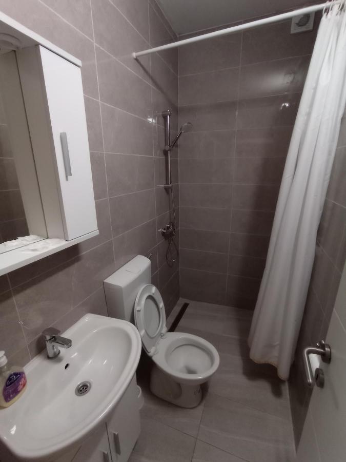 Damjan Rooms Split Zewnętrze zdjęcie