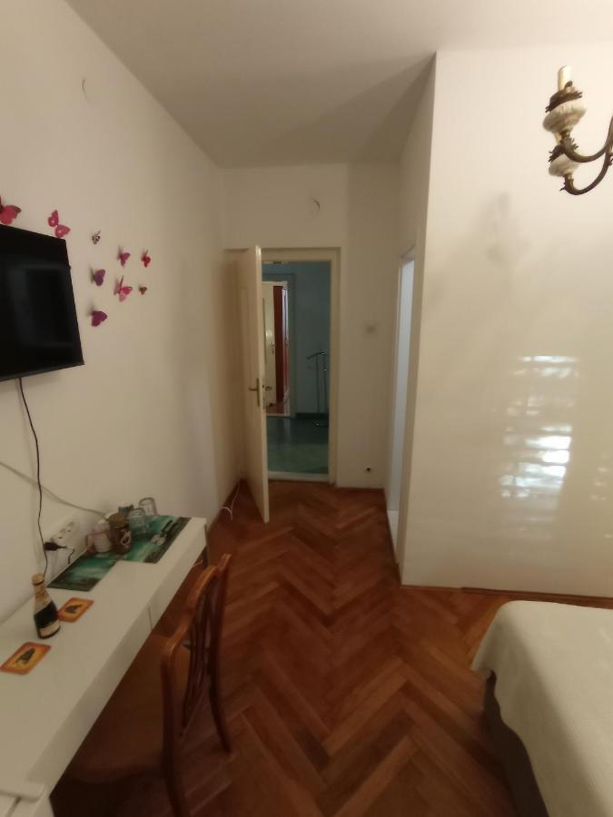 Damjan Rooms Split Zewnętrze zdjęcie