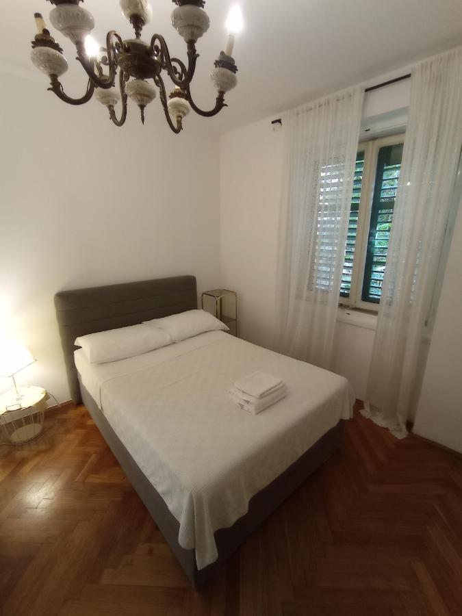 Damjan Rooms Split Zewnętrze zdjęcie