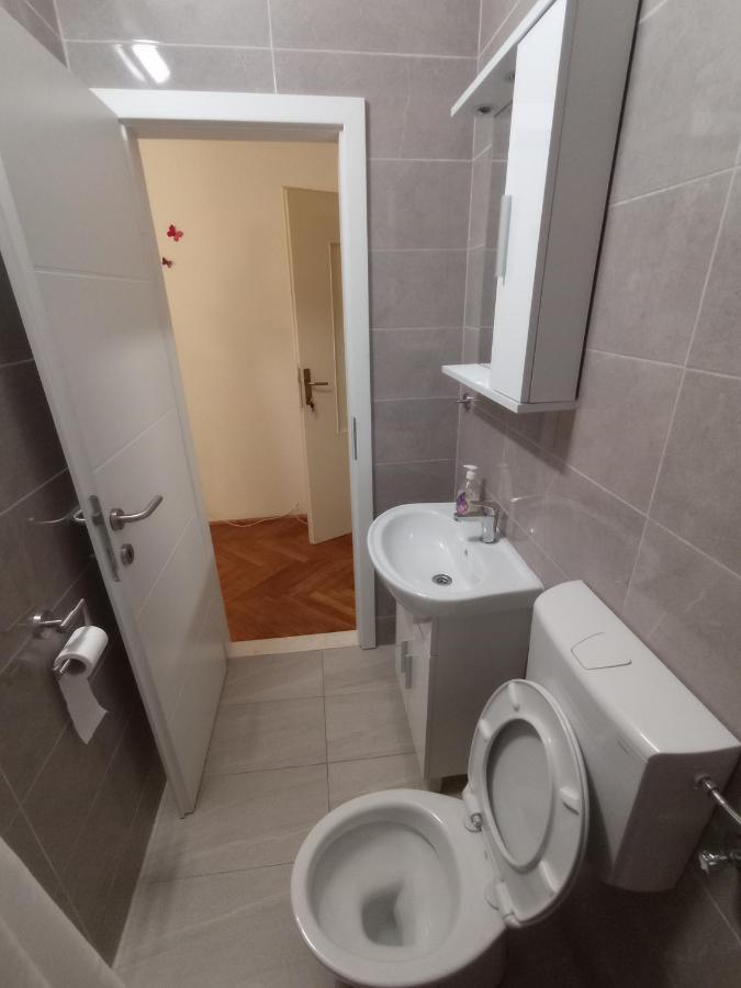 Damjan Rooms Split Zewnętrze zdjęcie