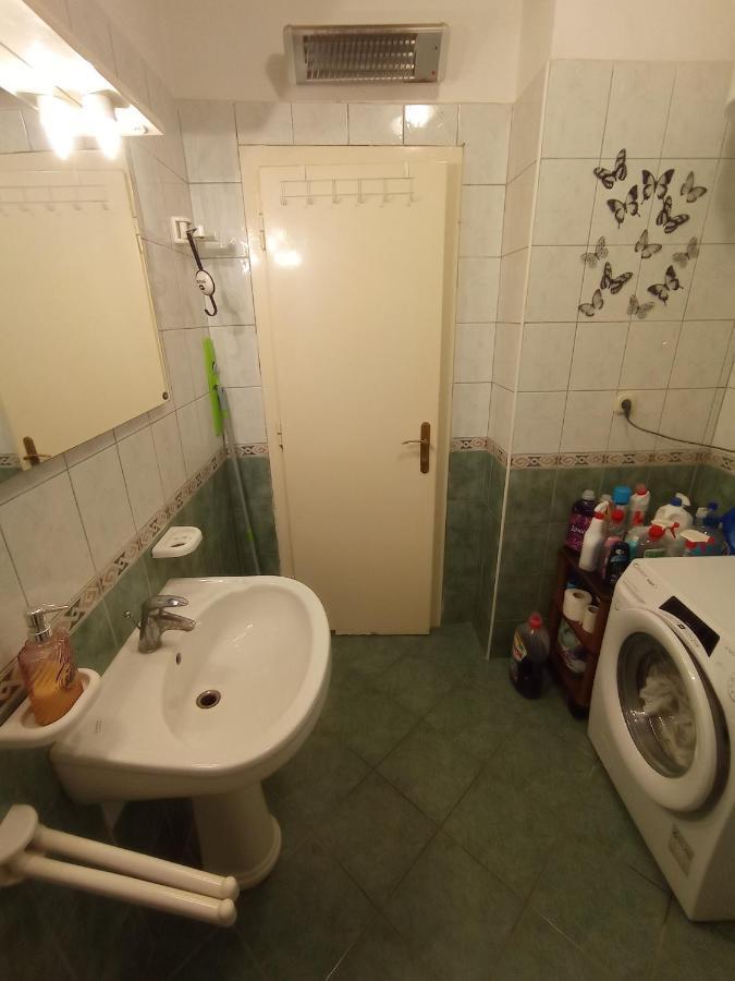 Damjan Rooms Split Zewnętrze zdjęcie