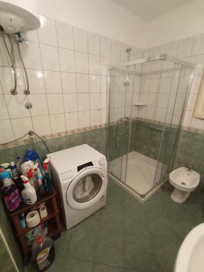 Damjan Rooms Split Zewnętrze zdjęcie