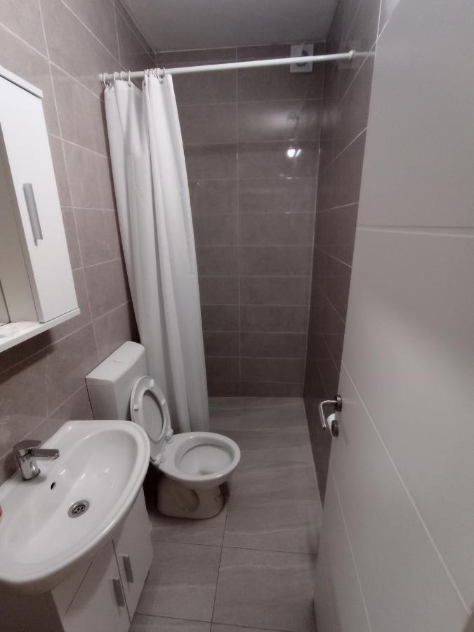 Damjan Rooms Split Zewnętrze zdjęcie