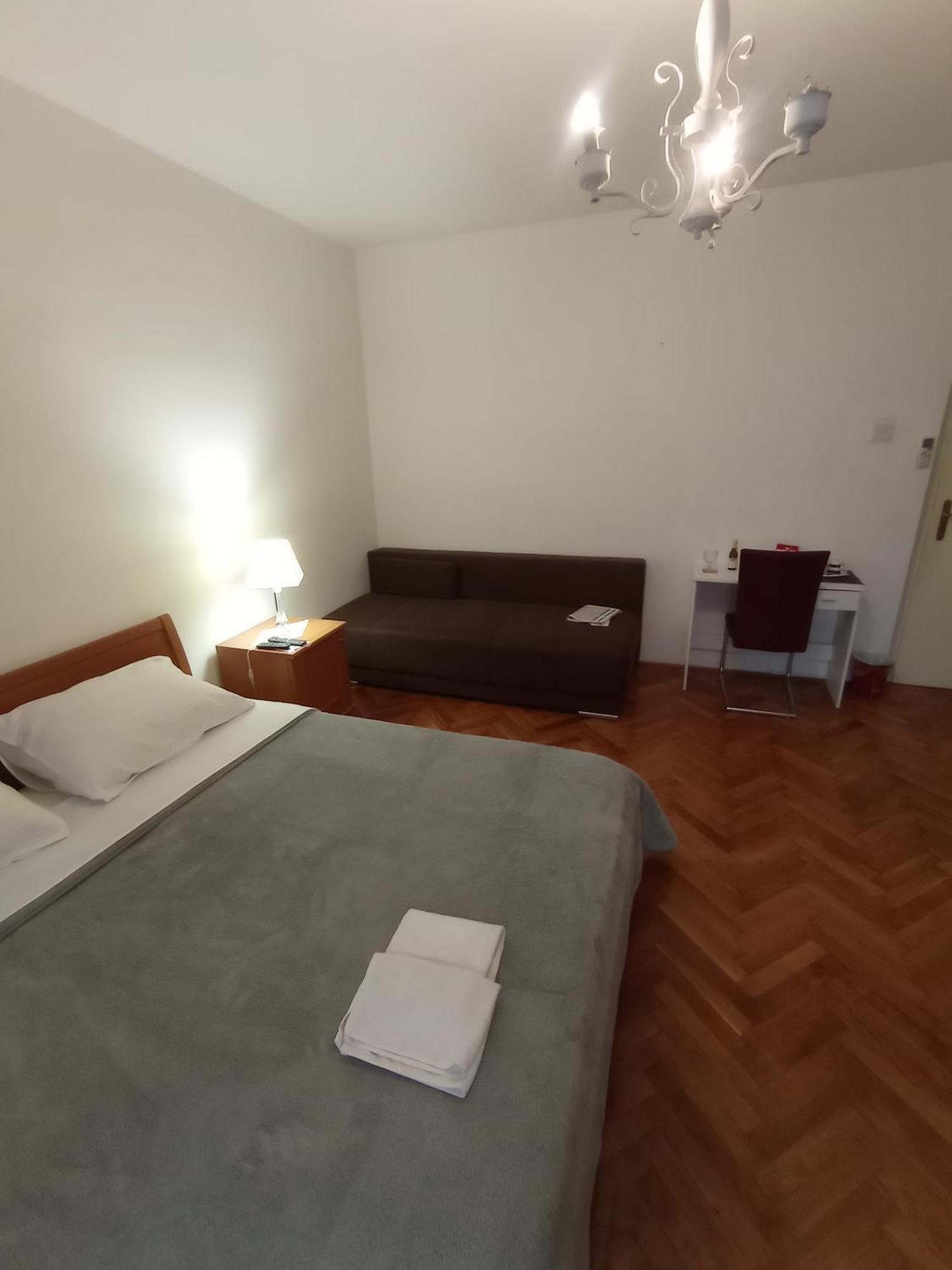 Damjan Rooms Split Pokój zdjęcie
