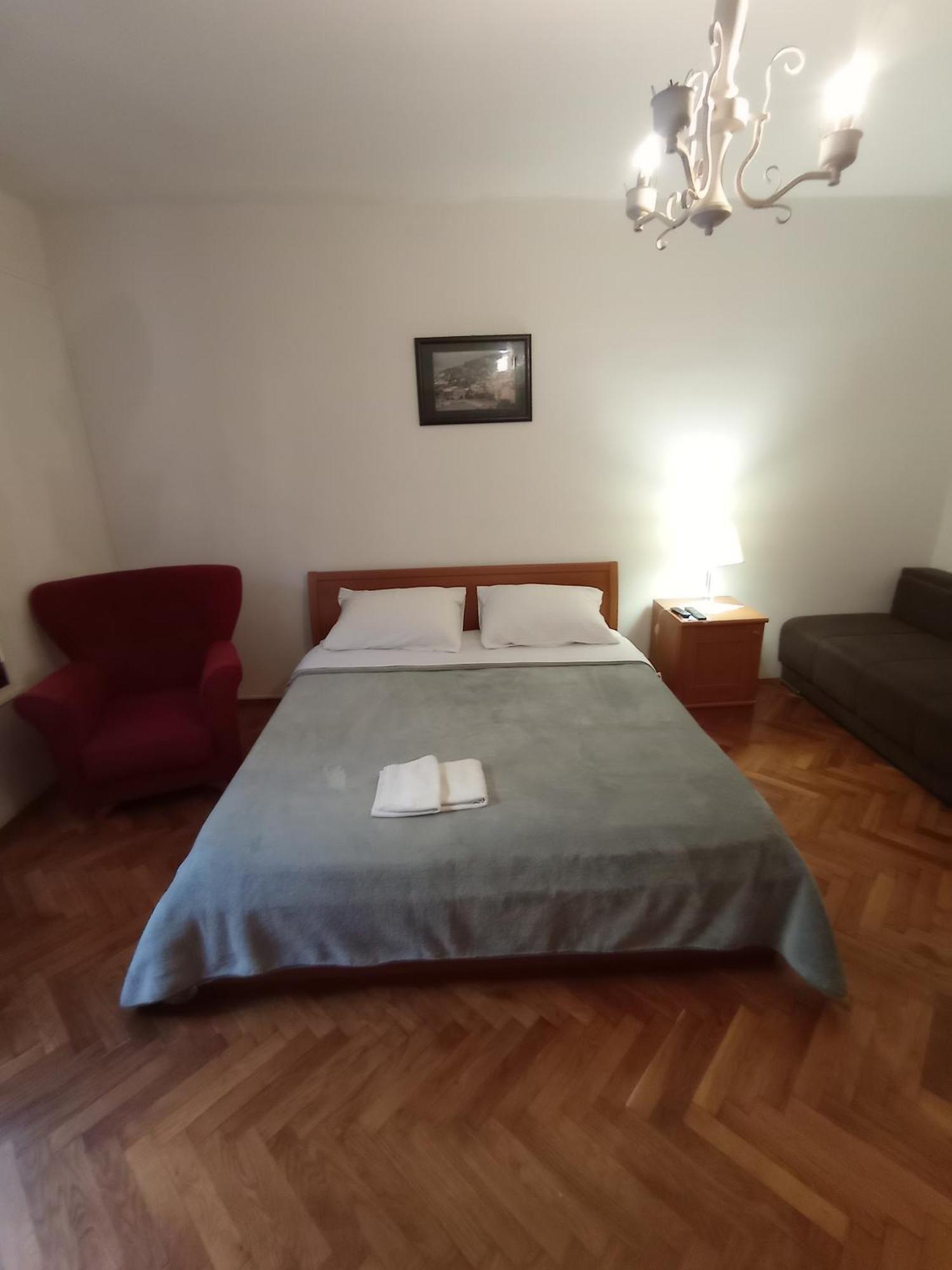 Damjan Rooms Split Pokój zdjęcie