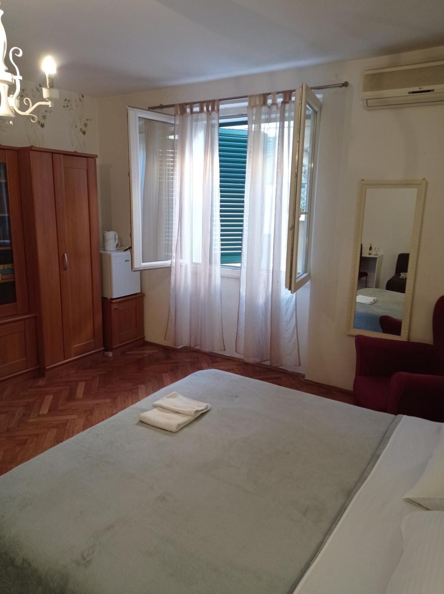 Damjan Rooms Split Pokój zdjęcie