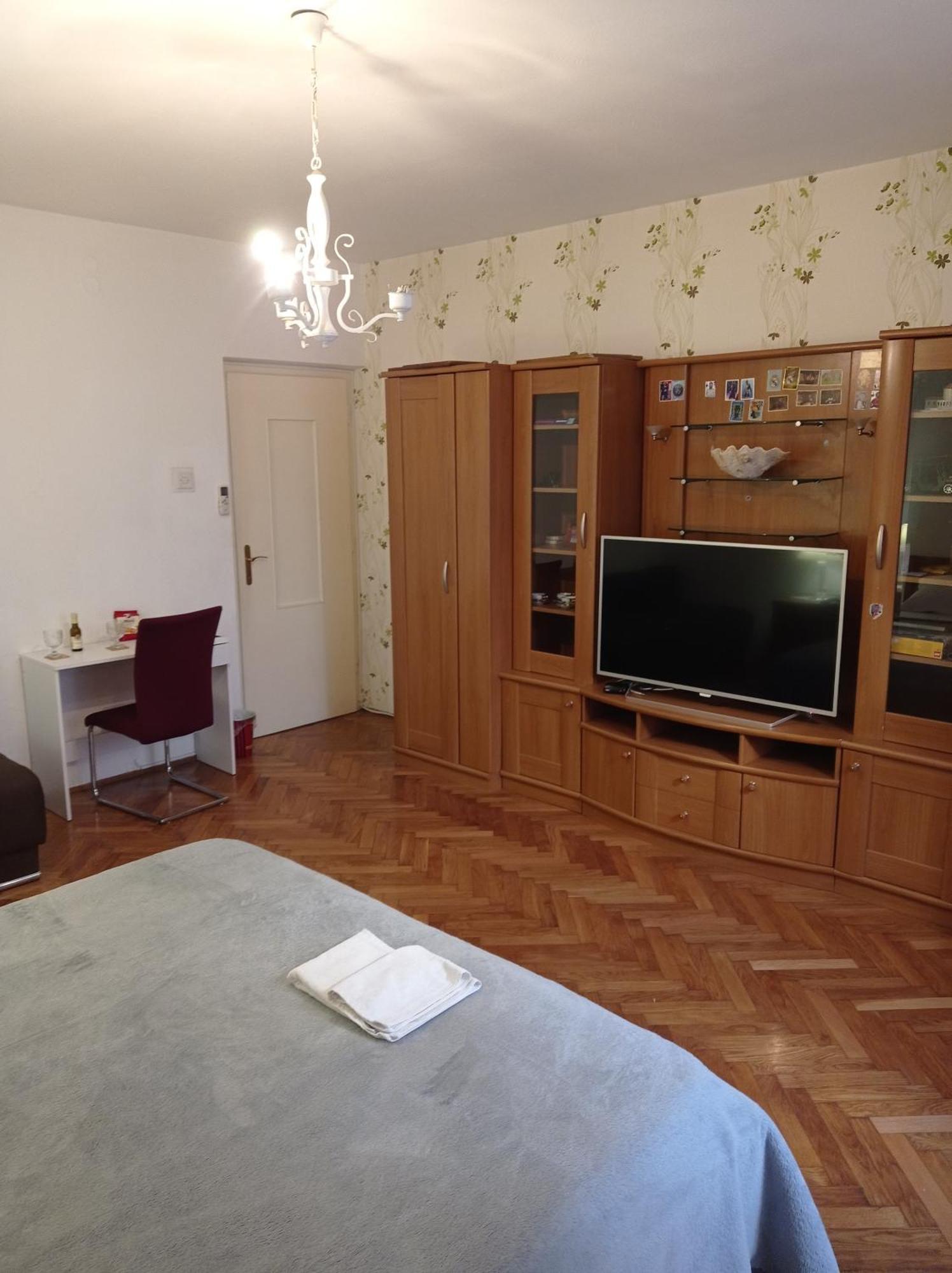 Damjan Rooms Split Pokój zdjęcie